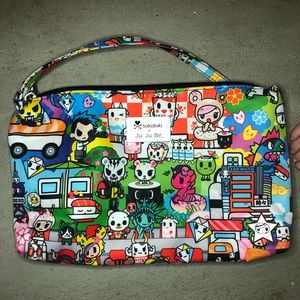 Jujube Sushi Cars Be Quick